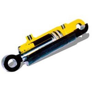 Hydraulic cylinder - HH series - Veljan Hydrair Limited - double-acting