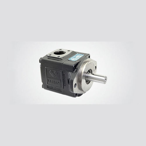 Hydraulic rotary vane pump - VT6D - Veljan Hydrair Limited - fixed-displacement