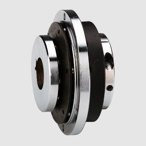 Spring coupling - SYNTEX® - KTR - transmission / high load capacity / safety