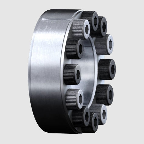 Shrink disc - CLAMPEX® KTR 100 - KTR