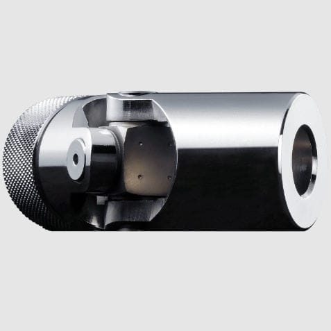 Single universal joint - GR - KTR - precision / with needle bearing