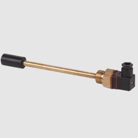 Level-temperature switch - NVT - KTR