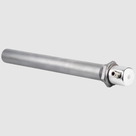 Immersion heater - EHP - KTR