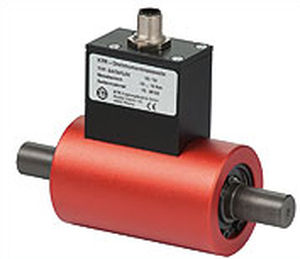 Rotary torque sensor - DATAFLEX® 16 series - KTR - hex drive / non-contact