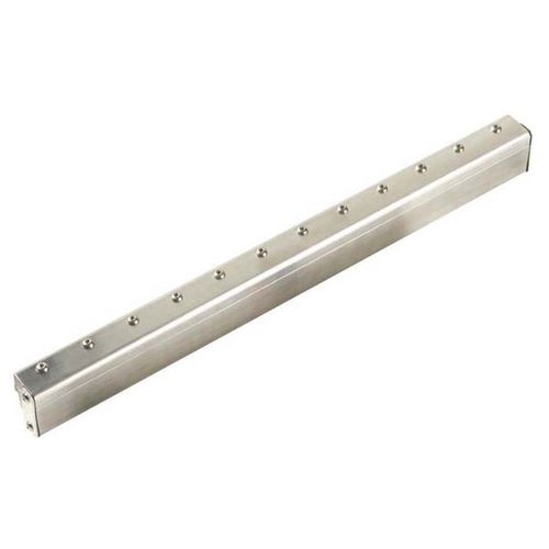 Cooling air knife - 921-18	 - ITW Air Management - drying / cleaning / for pipes