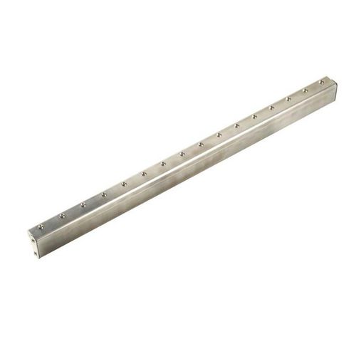 Blow-off air knife - 921-24 - ITW Air Management - cooling / drying / cleaning