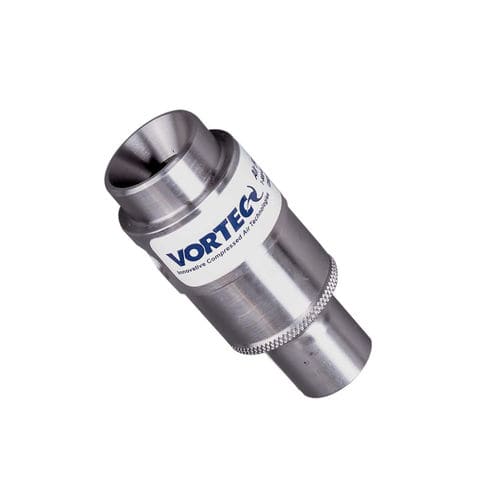 Air-flow amplifier - 901XSS - ITW Air Management