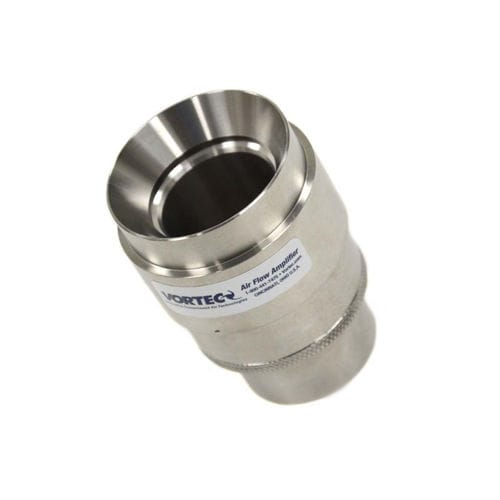 Air-flow amplifier - 903XSS - ITW Air Management