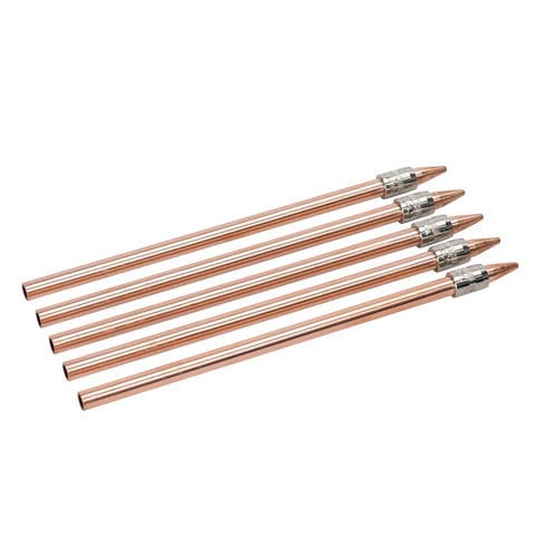 Air nozzle - 1202-PKG5 - ITW Air Management - cleaning / cooling / drying