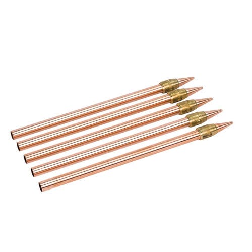 Cleaning nozzle - 1203-PKG5 - ITW Air Management - cooling / drying / air