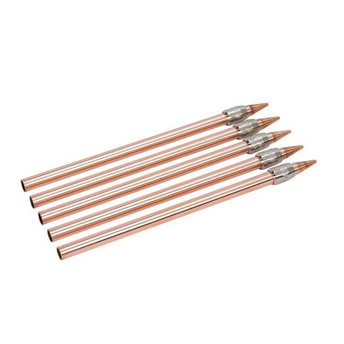 Cooling nozzle - 1205-PKG5 - ITW Air Management - cleaning / drying / air