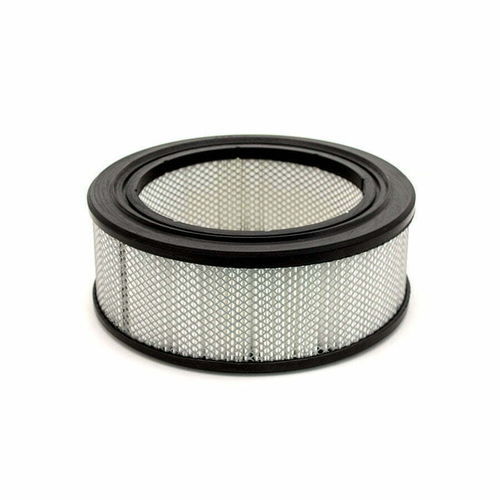 Air filter cartridge - 44 series - Dustcontrol AB - fine / polyester / for general purposes