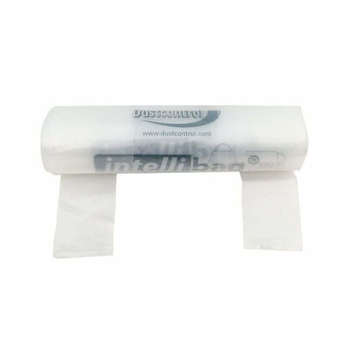 Polyethylene bag - intellibag - Dustcontrol AB - for tools