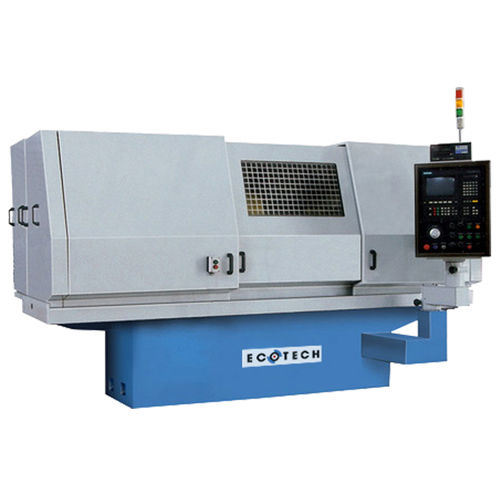 Internal cylindrical grinding machine MK2120 Ecotech Machinery, Inc