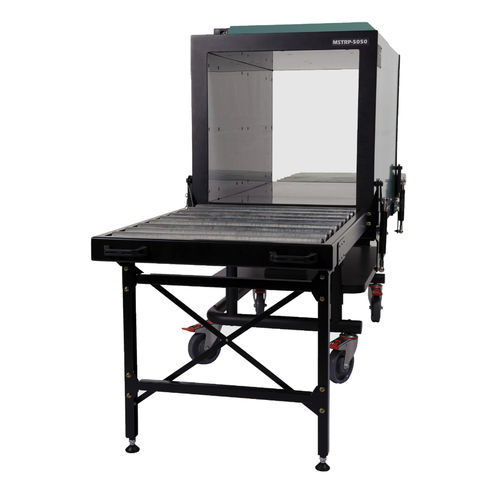 RFID tunnel reader - MSTRP-5050 - SATO Asia Pacific