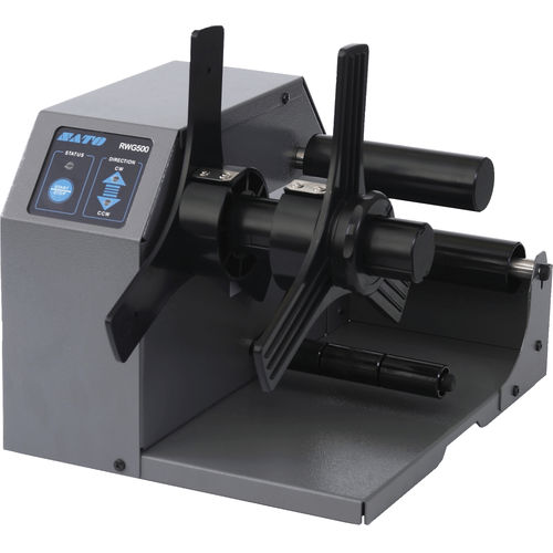 标签rewinder-winder