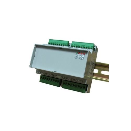 Controller module with LED light - TX - CLR