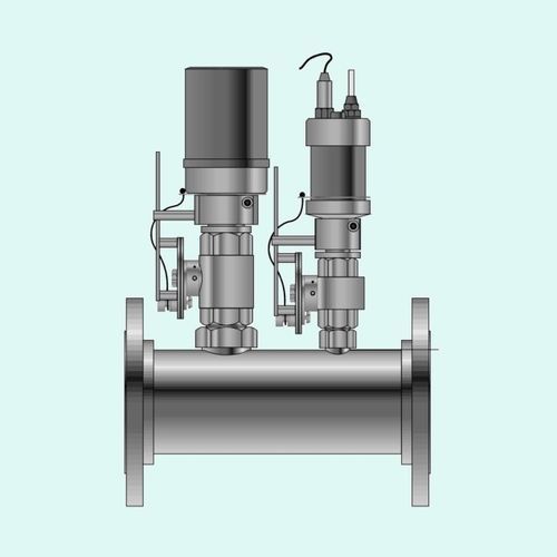 PH probe - SB0I - CLR - concentration / process / measurement