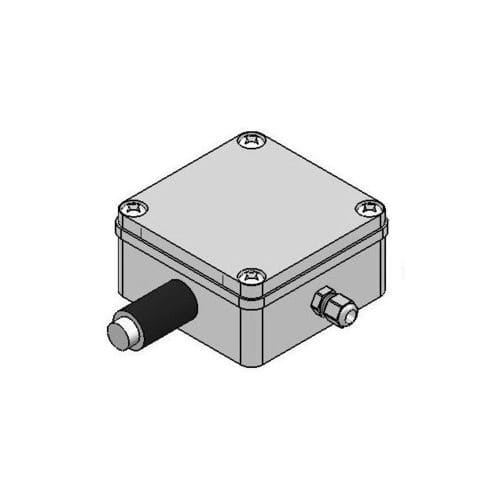 Electrochemical oxygen sensor - 332K25 - CLR - process