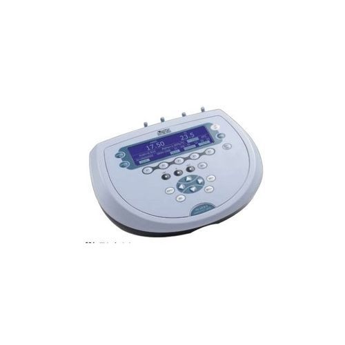 Bench-top conductivity meter - HD2206 - CLR - digital / process
