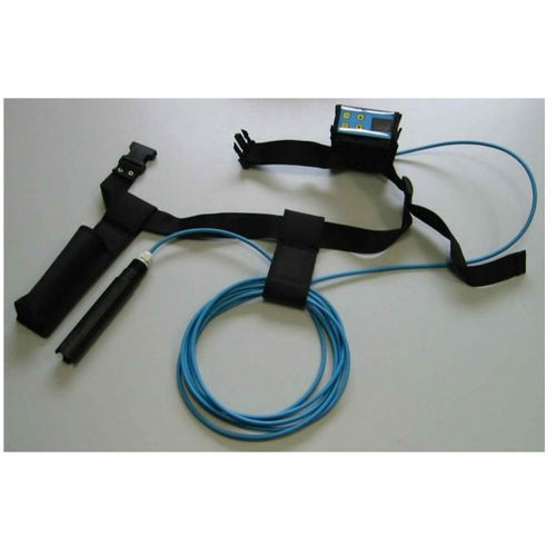 Oxygen analyzer - HANDY 3000 - CLR - gas / nitrogen / air