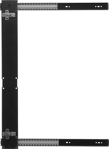 Ball bearing slide - FR 5735 - Fulterer - pocket door