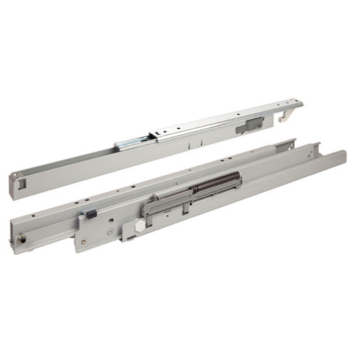 Fullextension slide FR 771.ECD Fulterer roller / drawer / steel
