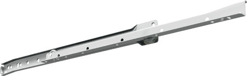 Telescopic slide - FR 2021 - Fulterer - partial-extension / drawer / bottom-mount