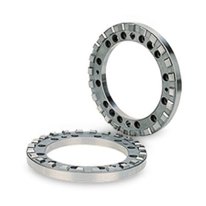 Hirth coupling - 24080-44XV	 - GSA TECHNOLOGY