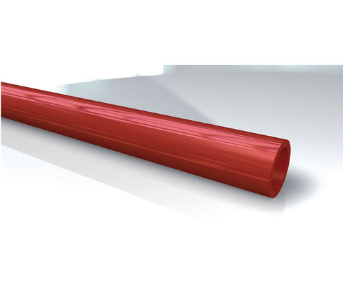 Hydrocarbon hose - TRPU R  - HANSA FLEX AG - for oil / polyurethane / industrial