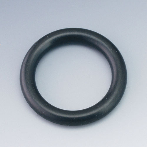 O-ring seal - OR 70° Shore  - HANSA FLEX AG - lipped / NBR / EPDM
