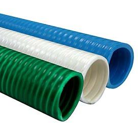 Chemical product hose - Muscle - Jieh-Ming Plastics Mfg. Co., Ltd. - for potable water / plastic / transport