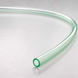 Oxygen hose - Jieh-Ming Plastics Mfg. Co., Ltd. - plastic / for medical applications / with smooth inner surface
