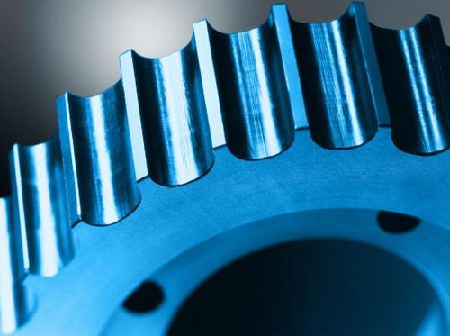 Polyamide - Murlubric® blue [FS]® - Murtfeldt