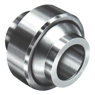 Swivel plain bearing - HAB-T-500 series - AURORA BEARING - steel