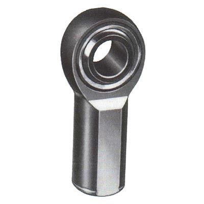 Female rod end - SW-E, SG-E series - AURORA BEARING - stainless steel