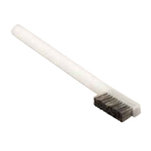 Strip brush - 08002 - Tanis Brush - cleaning / scratch / stainless steel