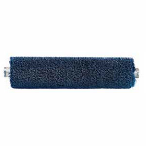 Cylindrical brush - RB424 - Tanis Brush - cleaning / polypropylene / for conveyors