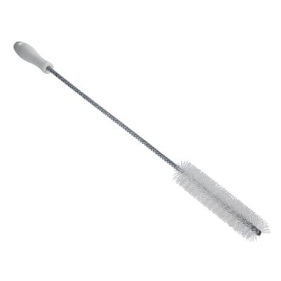 Cylindrical spiral brush - 14005469 - Tanis Brush - cleaning / polyester