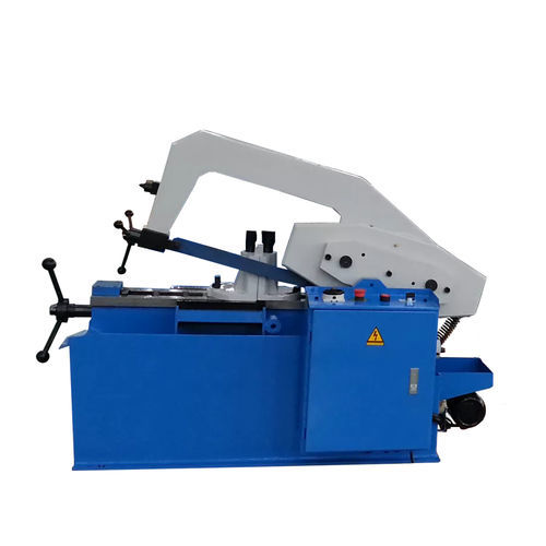 Hack saw - HS7125  - Tengzhou Tri-Union Machinery Co., Ltd.