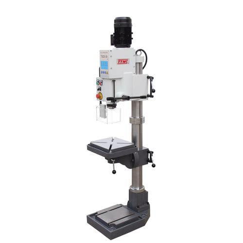 Vertical drilling machine - T5025-3A - Tengzhou Tri-Union Machinery Co ...