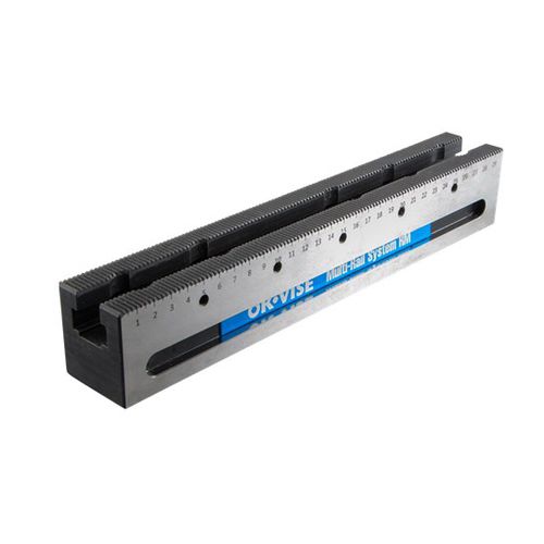 Clamping rail - WDS 240 - WDS Component Parts