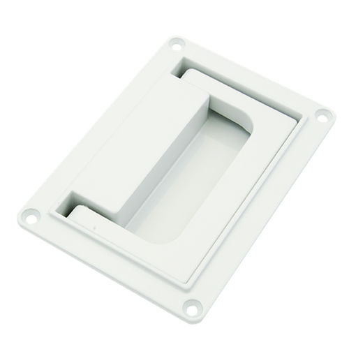 Pullout handle WDS 8539 series WDS Component Parts door