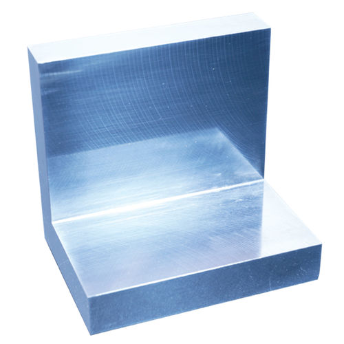 Aluminum profile - WDS 946 series - WDS Component Parts - L / for machine frames and housings / pultruded