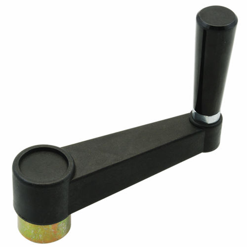 Crank handle - WDS 8166 series - WDS Component Parts