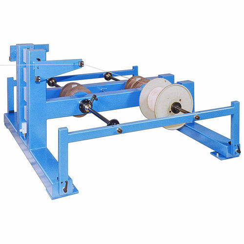 Wire payoff stand - AT4-560P  - mobac