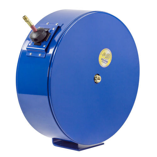 Hose reel - EZ-EN SERIES  - Coxreels - self-retracting / for welding applications / for gas