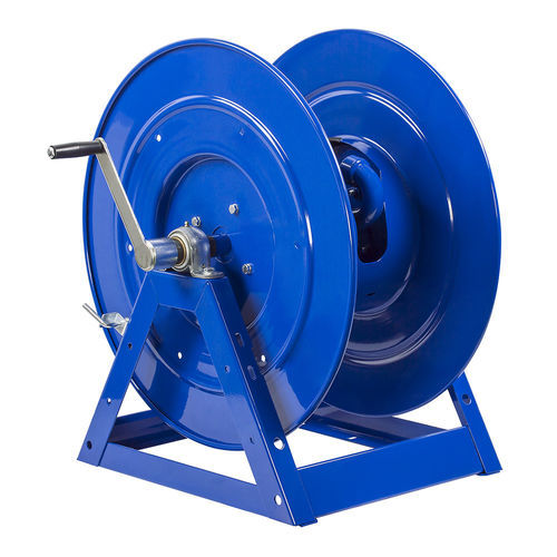 Hose reel - 1175 SERIES  - Coxreels - motorized / open-drum