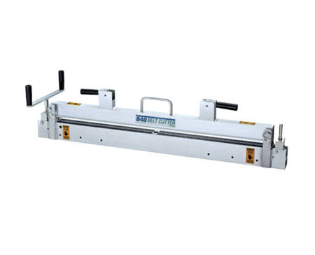 Manual shear - 840 series   - FLEXCO - for conveyor belts / handheld / precision