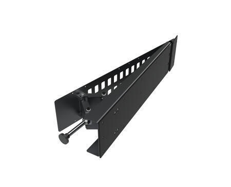 Roller lateral guide for conveyor - FLEXCO